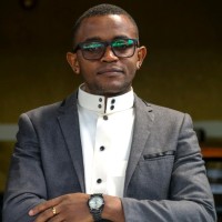 Joseph Ruiru Maina