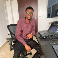 Engr. Promise Osuji (COREN, IAENG)