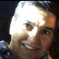 Daniel Elias Fernández La Regla