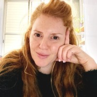Lital Paz, Mba