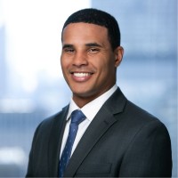 Jeremy Vincent
