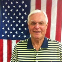 Larry Christian