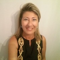 Debbie Repanaki