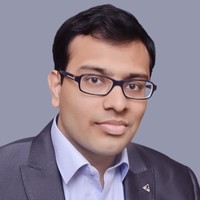 Kshitij Agrawal