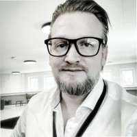 Tim Stübe