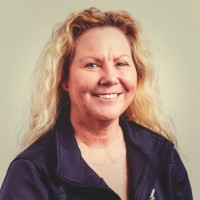 Narelle Johnston