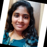 Shalini Mary G