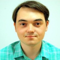 Yuriy Nazarov