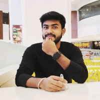 Kumaran S