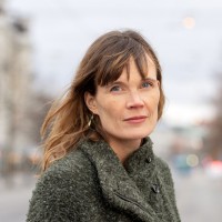 Anna Wickberg
