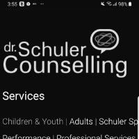 Dr. Siegi Schuler