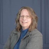Dianne Kirk PhD., MLS(ASCP)H.,MB.