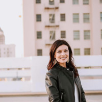 Whitney Bunker