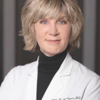 laurie harrington