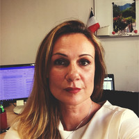 Muriel Germain