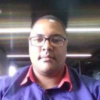 Marcus Vinicius Alves Brito