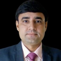 Harikishan Sharma