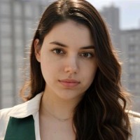 Faria Sidhu