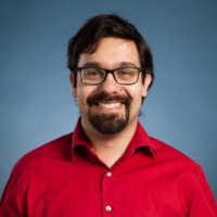 Mark Kuschel