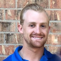 Tate Hartley, Dpt, Cscs