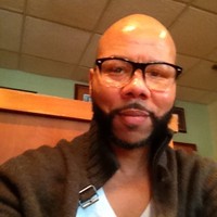 Johnny Williams