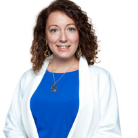 Анастасия Безкоровайная