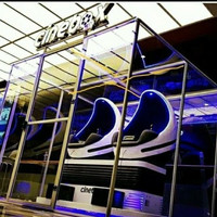 Cinebox VR