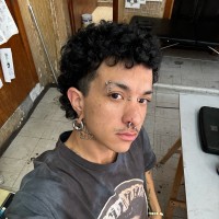 Noah Serrano