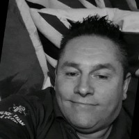 Jimmy Robertson