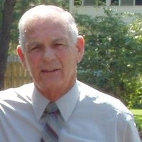 Walter Chalkley