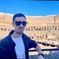 Diego Casanova González