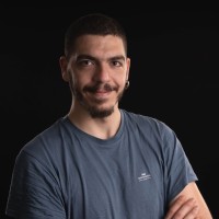 Ilias Galanis