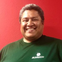Joe Torres