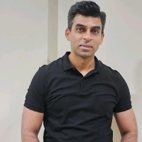 Syed Kashif Moiz