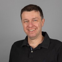 Greg Ravikovich