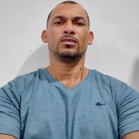 Fabrício Santos da Silva