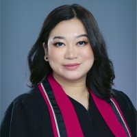 Rachel May Villanueva