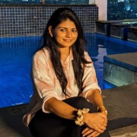 Reshma Jain
