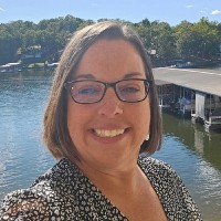 Julie Burke, Mha, Bsn