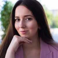 Julia Sokolova