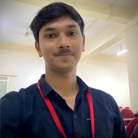 kamil shaikh