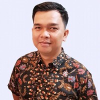 Dennis Yanriko Siahaan