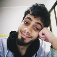 Lucas De Araujo Goes