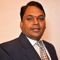 Ganesh Tate