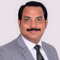 Anuj Gupta