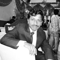 RAM BINAY KUMAR
