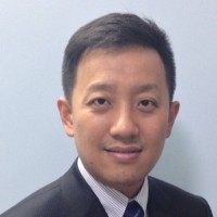 Greg Chen