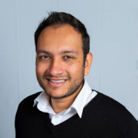 Nihar Shah
