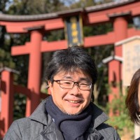 高橋宏和　Takahashi  Hirokazu