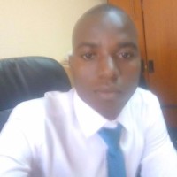 Benjamin Gbouomou
